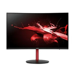 Acer Nitro XZ270 S3biiph - XZ0 Series - LCD monitor - Full HD (1080p) - 27" - HDR