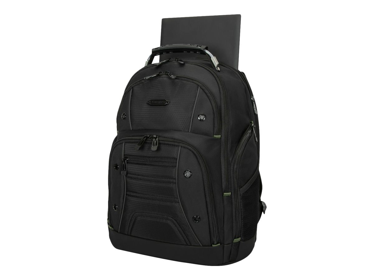 Targus Drifter Essentials - notebook carrying backpack - TAA Compliant - Image 21