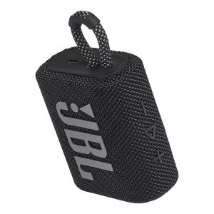 JBL Go 3 - speaker - for portable use - wireless