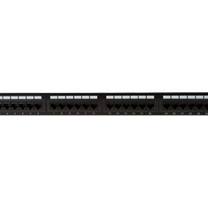 Nexxt patch panel - 19"