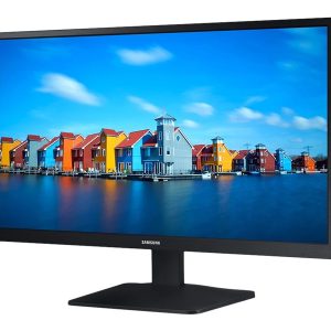 Samsung S22A336NHU - S33A Series - LED monitor - Full HD (1080p) - 22"