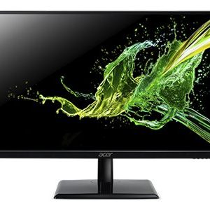 Acer LED monitor - 24"