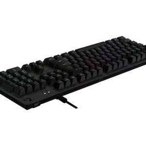 Logitech Gaming G513 - keyboard - carbon Input Device