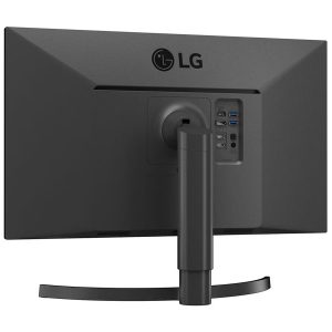 LG 27BN85UN-B - LED monitor - 4K - 27" - HDR
