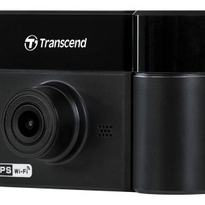 Transcend DrivePro 550B - dashboard camera