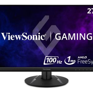 ViewSonic OMNI Gaming VX2716 - LED monitor - Full HD (1080p) - 27"