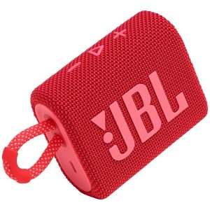 JBL Go 3 - speaker - for portable use - wireless