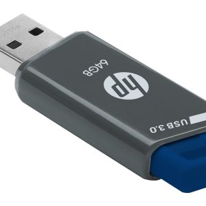 HP x900w - USB flash drive - 64 GB - USB 3.0
