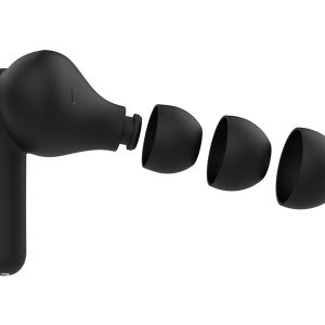 Belkin SoundForm Rhythm - true wireless earphones with mic