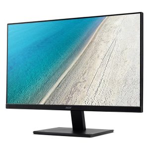 Acer V7 Series V247Ybmipx - LED monitor - Full HD (1080p) - 23.8"