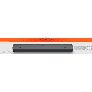 JBL Bar 300 - sound bar - wireless