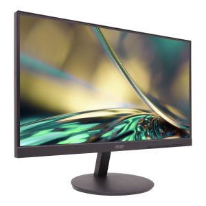 Acer EA220Q Hbi - EA0 Series - LED monitor - Full HD (1080p) - 22"