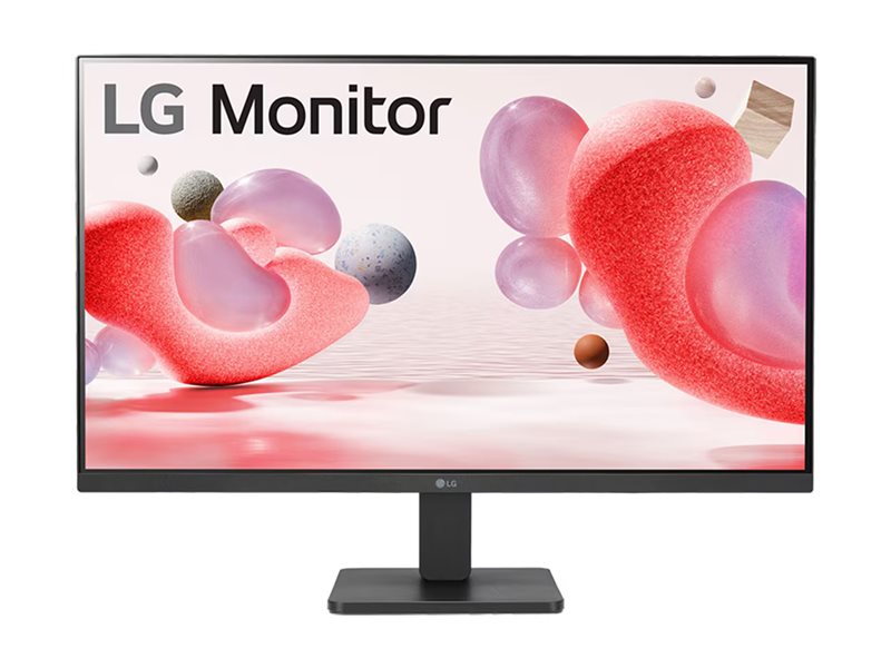 LG 27BR400-B - LED monitor - Full HD (1080p) - 27" - Image 8