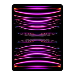 Apple 12.9-inch iPad Pro Wi-Fi - 6th generation - tablet - 2 TB - 12.9" IPS (2732 x 2048) - space gray