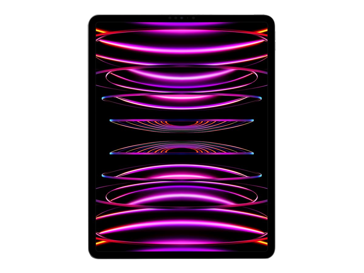 Apple 12.9-inch iPad Pro Wi-Fi - 6th generation - tablet - 2 TB - 12.9" IPS (2732 x 2048) - space gray