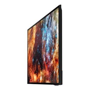 Samsung DB49J DBJ Series - 49" LED-backlit LCD display - Full HD - for digital signage
