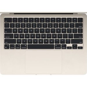 Apple MacBook Air - 13.6" - Apple M2 - 8 GB RAM - 512 GB SSD - US