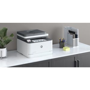 HP LaserJet Pro MFP 3103fdw - multifunction printer - B/W