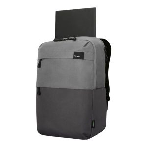 Targus Sagano EcoSmart Travel - notebook carrying backpack