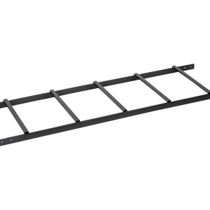 Eaton Tripp Lite Series Rack Enclosure Cabinet 10ft Roof Cable Manager Ladder 10' - rack roof mount cable manager ladder