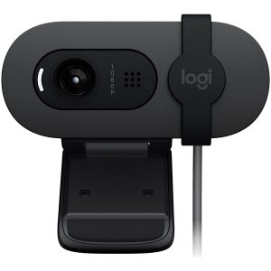 Logitech BRIO 100 - webcam