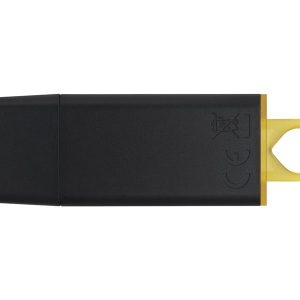 Kingston DataTraveler Exodia - USB flash drive - 128 GB