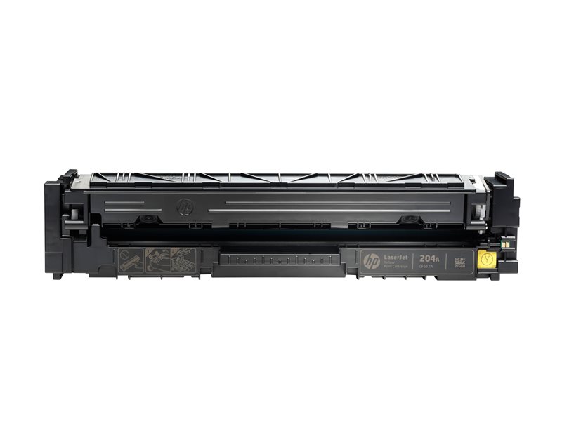 HP 204A - yellow - original - LaserJet - toner cartridge (CF512A) - Image 20