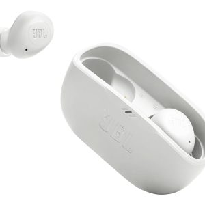JBL Vibe Buds - true wireless earphones with mic