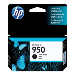 HP 950 - black - original - ink cartridge
