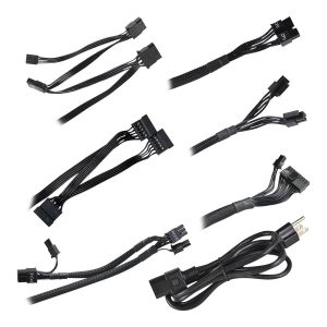 EVGA 700 BR - Power supply (internal) - ATX12V / EPS12V - 80 PLUS Bronze - AC 100-240 V - 700 Wat