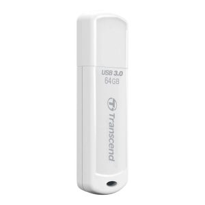 Transcend JetFlash 730 - USB flash drive - 64 GB