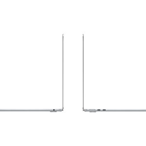 Apple MacBook Air - 13.6" - Apple M2 - 8 GB RAM - 512 GB SSD - US