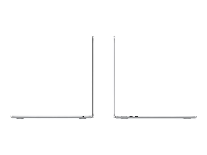 Apple MacBook Air - 13.6" - Apple M2 - 8 GB RAM - 512 GB SSD - US - Image 10