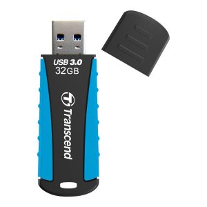 Transcend JetFlash 810 - USB flash drive - 32 GB