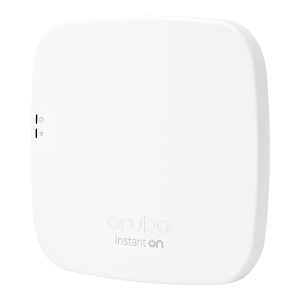 HPE Networking Instant On AP12 (RW) - wireless access point - Bluetooth, Wi-Fi 5