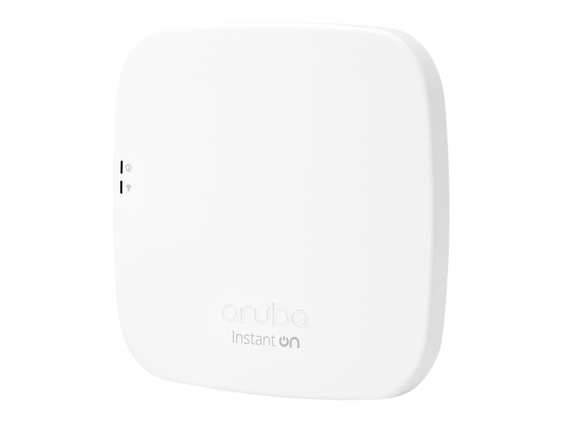 HPE Networking Instant On AP12 (RW) - wireless access point - Bluetooth, Wi-Fi 5 - Image 2