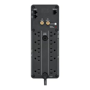 APC Back-UPS Pro BR1500M2-LM - UPS - 900 Watt - 1500 VA