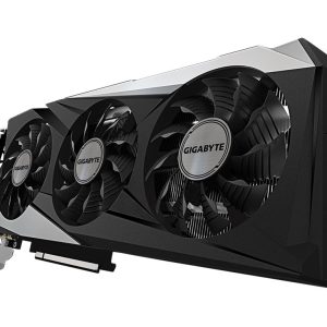 Gigabyte GeForce RTX 3060 GAMING OC 12G - Graphics card - GF RTX 3060 - 12 GB GDDR6 - PCIe 4.0 x16 - 2 x HDMI, 2 x DisplayPort
