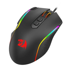 REDRAGON ARDAL M615 – Connection – Wired