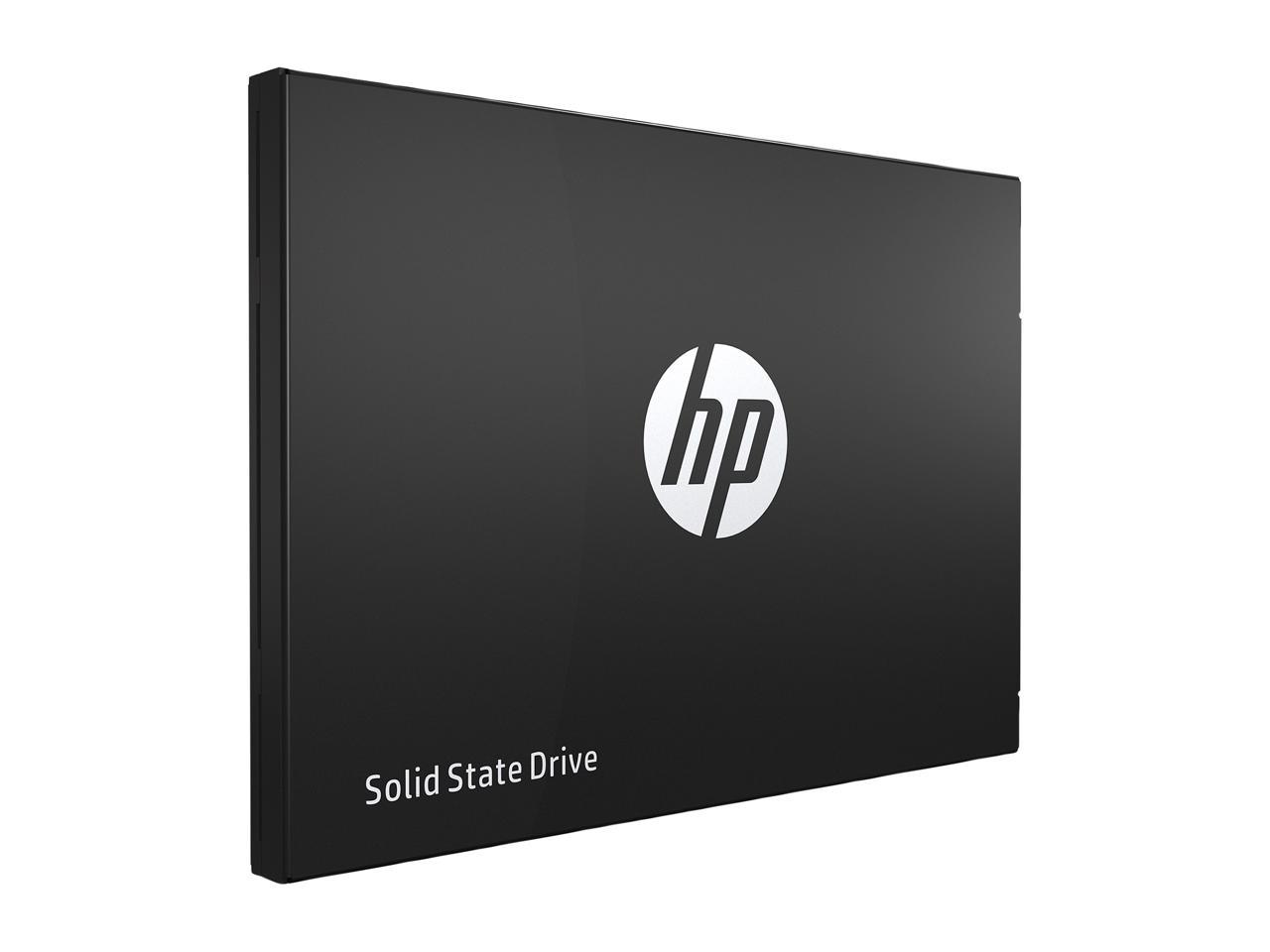 HP S700 - SSD - 250 GB