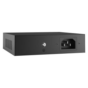 Netis P106C 4 POE+2 Fast Ethernet Switch