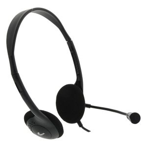 Xtech XTH-240 - headset - USB