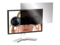 Targus 4Vu display privacy filter - 19" wide - TAA Compliant