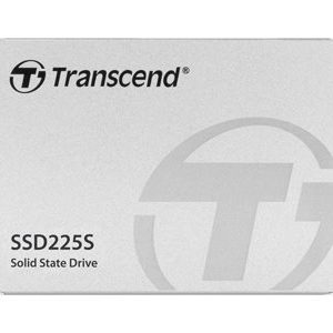 Transcend SSD225S - SSD - 2 TB - SATA 6Gb/s