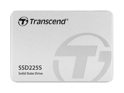 Transcend SSD225S - SSD - 2 TB - SATA 6Gb/s