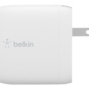 Belkin BoostCharge - 2 x USB - 24 Watt