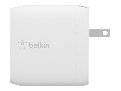 Belkin BoostCharge - 2 x USB - 24 Watt - Image 17