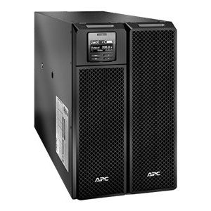 APC Smart-UPS SRT 8000VA - UPS - 8000 Watt - 8000 VA