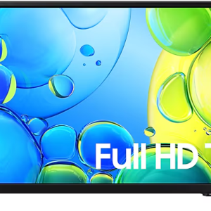 Samsung 40" FHD 1080p Smart LED TV - Bluetooth & Wi-Fi - HDR10