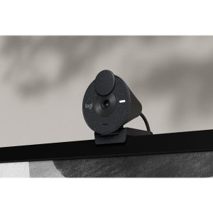Logitech BRIO 300 - webcam